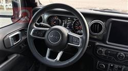 جیپ رانگلەر